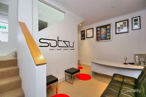 Property photo of 123 Pyrmont Street Pyrmont NSW 2009