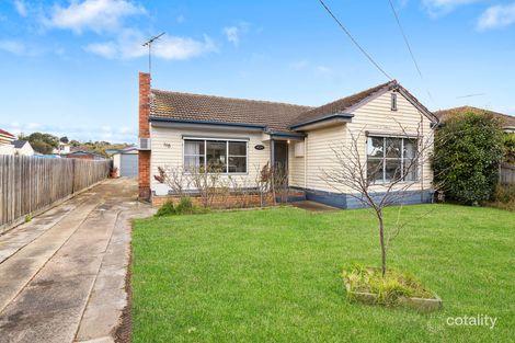Property photo of 118 Vines Road Hamlyn Heights VIC 3215