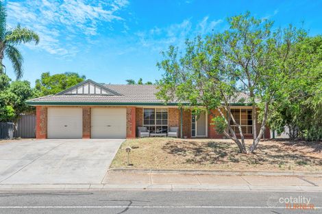 Property photo of 26 Jacaranda Drive Craigmore SA 5114