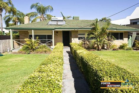 Property photo of 384 Wright Street Cloverdale WA 6105