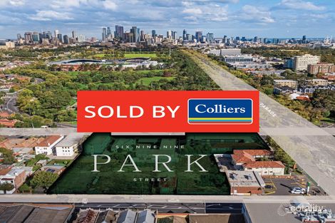 699 Park St, Brunswick, VIC 3056