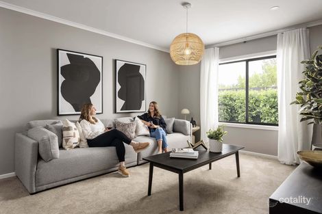 Property photo of 34 Sparrowhawk Avenue Lara VIC 3212