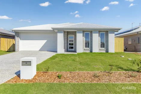 28 Empire Cct, Dundowran, QLD 4655