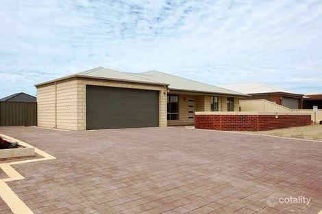 7 Yolanda Edge, Wandina, WA 6530