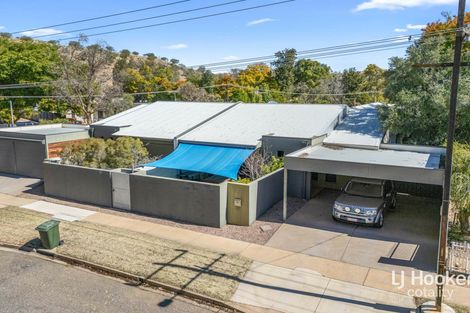 Property photo of 1/23 Stuart Highway Braitling NT 0870
