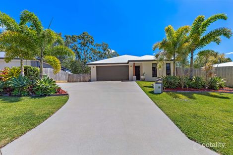 Property photo of 88 Trader Crescent Cannonvale QLD 4802