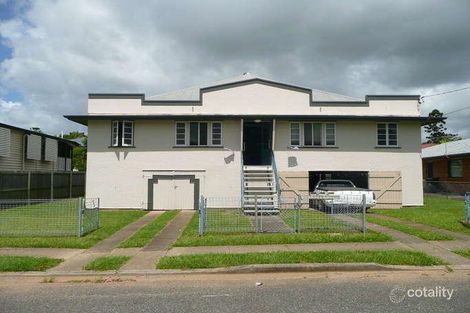 45 Wellington St, Wooloowin, QLD 4030