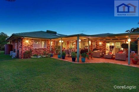 Property photo of 17 Maywood Crescent Calamvale QLD 4116