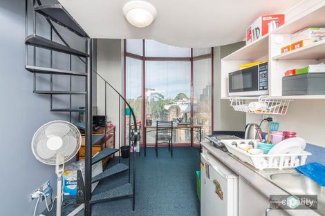 Property photo of 2127/185-211 Broadway Ultimo NSW 2007