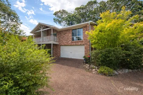 17/250 Park Ave, Kotara, NSW 2289