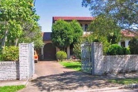 Property photo of 1-3 Barton Street Strathfield South NSW 2136