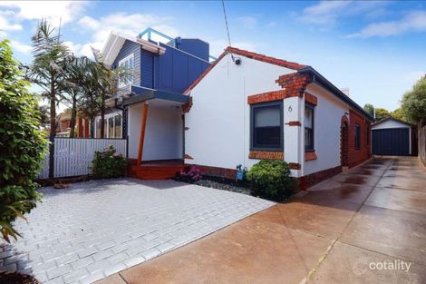 6 Spray St, Parkdale, VIC 3195