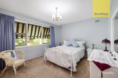 Property photo of 6 Harrison Street Northmead NSW 2152