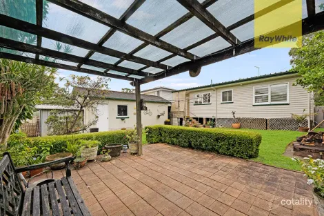 Property photo of 6 Harrison Street Northmead NSW 2152