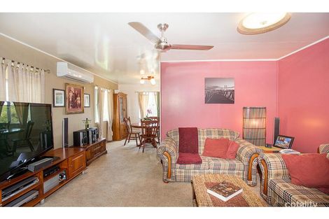 Property photo of 45 Daniel Street North Mackay QLD 4740