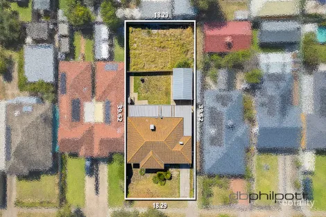 85 Beaconsfield Tce, Ascot Park, SA 5043