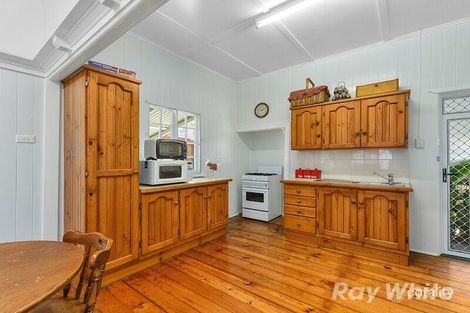 Property photo of 11 Beatson Terrace Alderley QLD 4051