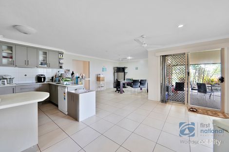 Property photo of 144 Acacia Street Woodgate QLD 4660