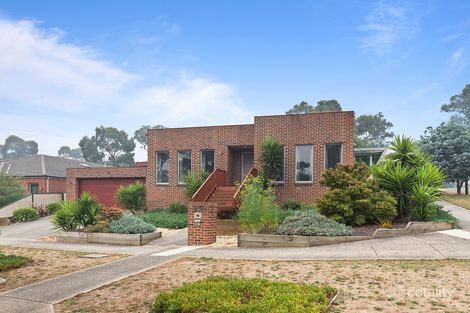 19 Sailors Gully Bvd, Mount Clear, VIC 3350