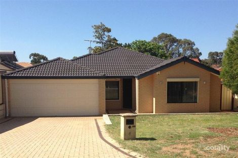 4 Hames St, Hamilton Hill, WA 6163