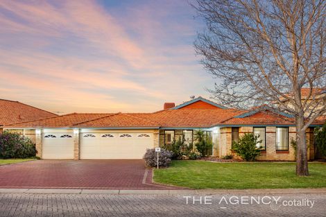 33 Fernhill Ave, Carramar, WA 6031