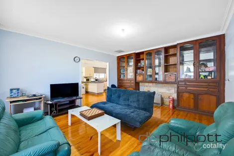 Property photo of 85 Beaconsfield Terrace Ascot Park SA 5043