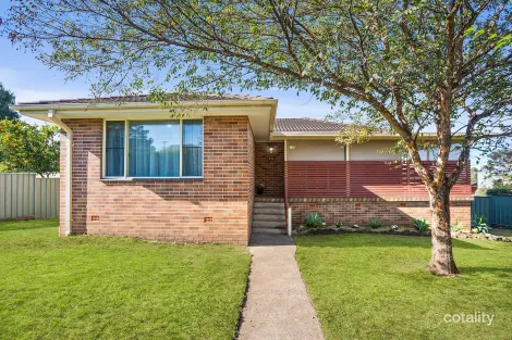 Property photo of 436 Princes Highway Bomaderry NSW 2541