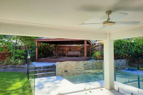 Property photo of 1 Seashell Crescent Trinity Beach QLD 4879