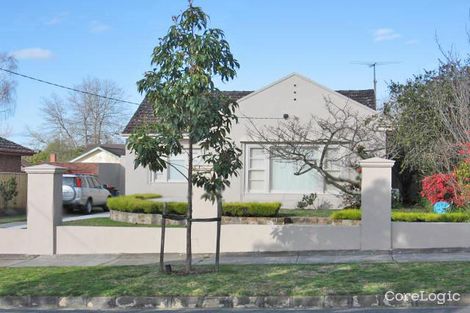 Property photo of 33 Outlook Drive Camberwell VIC 3124
