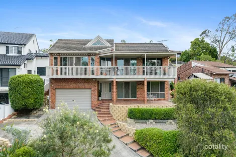 Property photo of 7 Barwing Place Woronora Heights NSW 2233