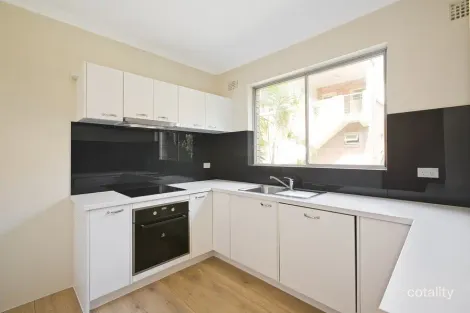 3/81 West St, Balgowlah, NSW 2093