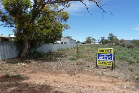 29 Wolseley Tce, Quorn, SA 5433