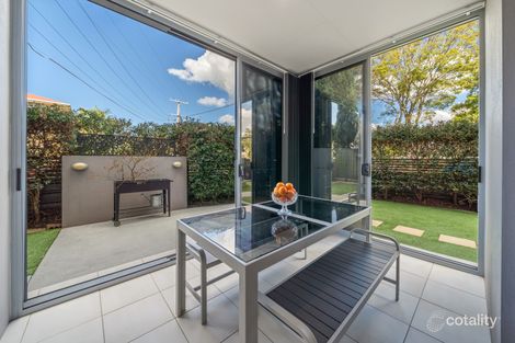 Property photo of 80 Lamington Avenue Ascot QLD 4007