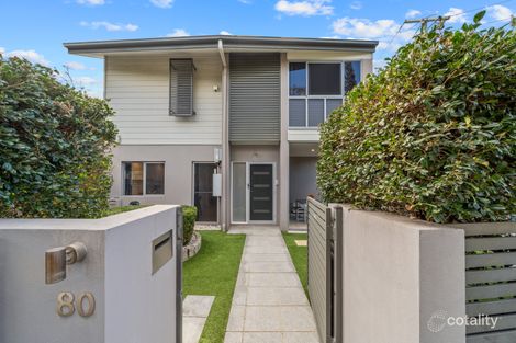 Property photo of 80 Lamington Avenue Ascot QLD 4007