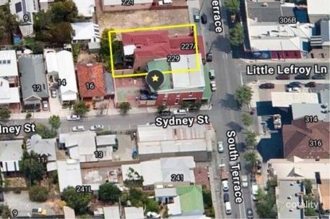 2/231 South Tce, South Fremantle, WA 6162