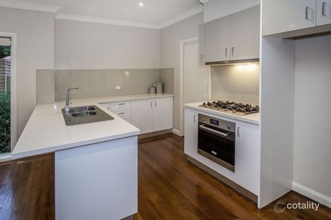 Property photo of 3/124 Brunswick Road Mitcham VIC 3132