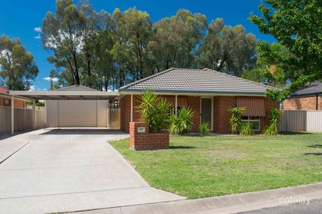 4 Hook Ct, West Wodonga, VIC 3690