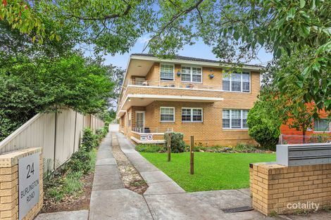 3/24 Burlington Rd, Homebush, NSW 2140