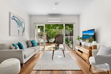 Property photo of 44 Francis Lane Kensington VIC 3031