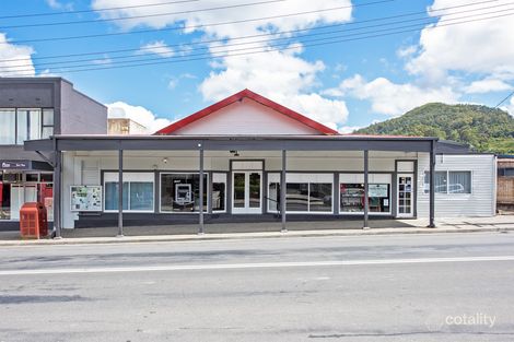 15 Agnes St, Rosebery, TAS 7470