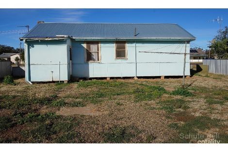 Property photo of 27 Campbell Street Trangie NSW 2823