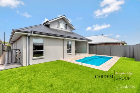 37 Tonkin Way, Oran Park, NSW 2570