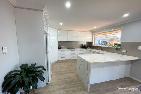 Property photo of 14 Clewley Crescent Rangeville QLD 4350