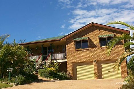 4 Blaxland Cl, Albany Creek, QLD 4035