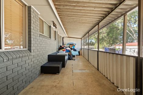 Property photo of 18 Arnold Avenue St Marys NSW 2760