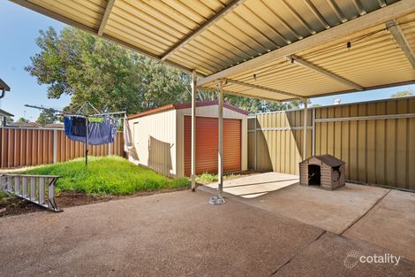 Property photo of 18 Arnold Avenue St Marys NSW 2760