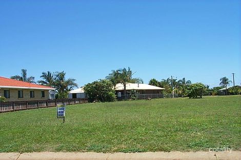 16 Campbell St, Burnett Heads, QLD 4670