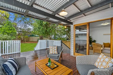 Property photo of 151 Cracknell Road Tarragindi QLD 4121