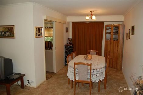 Property photo of 3 Helene Street Nuriootpa SA 5355