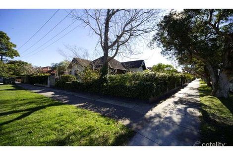 Property photo of 126 Hawthorne Parade Haberfield NSW 2045